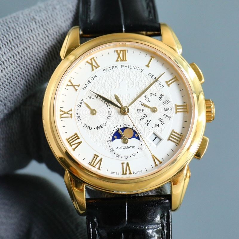 PATEK PHILIPPE Watches